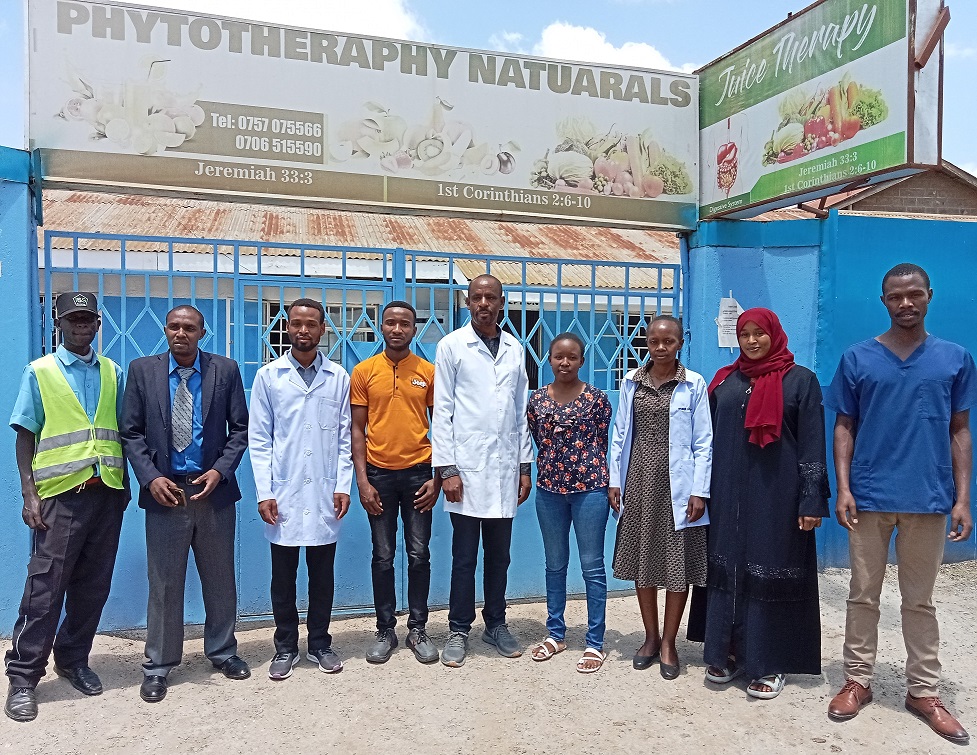 About the Clinic